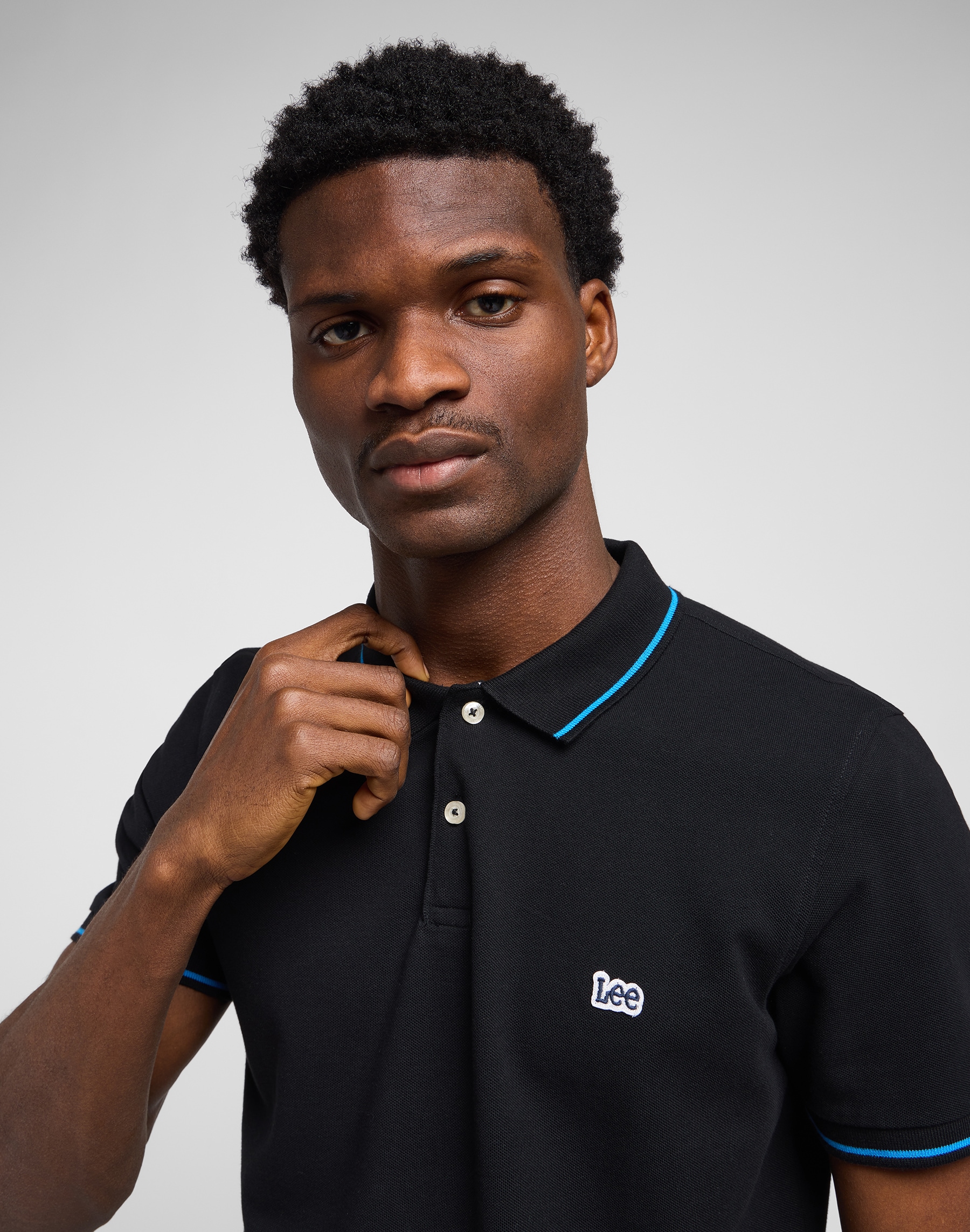 Lee® Poloshirt