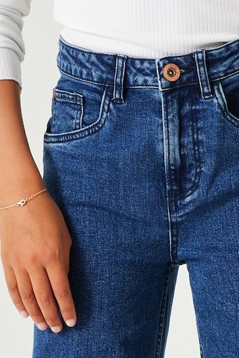 Garcia Weite Jeans »Annemay«, for GIRLS
