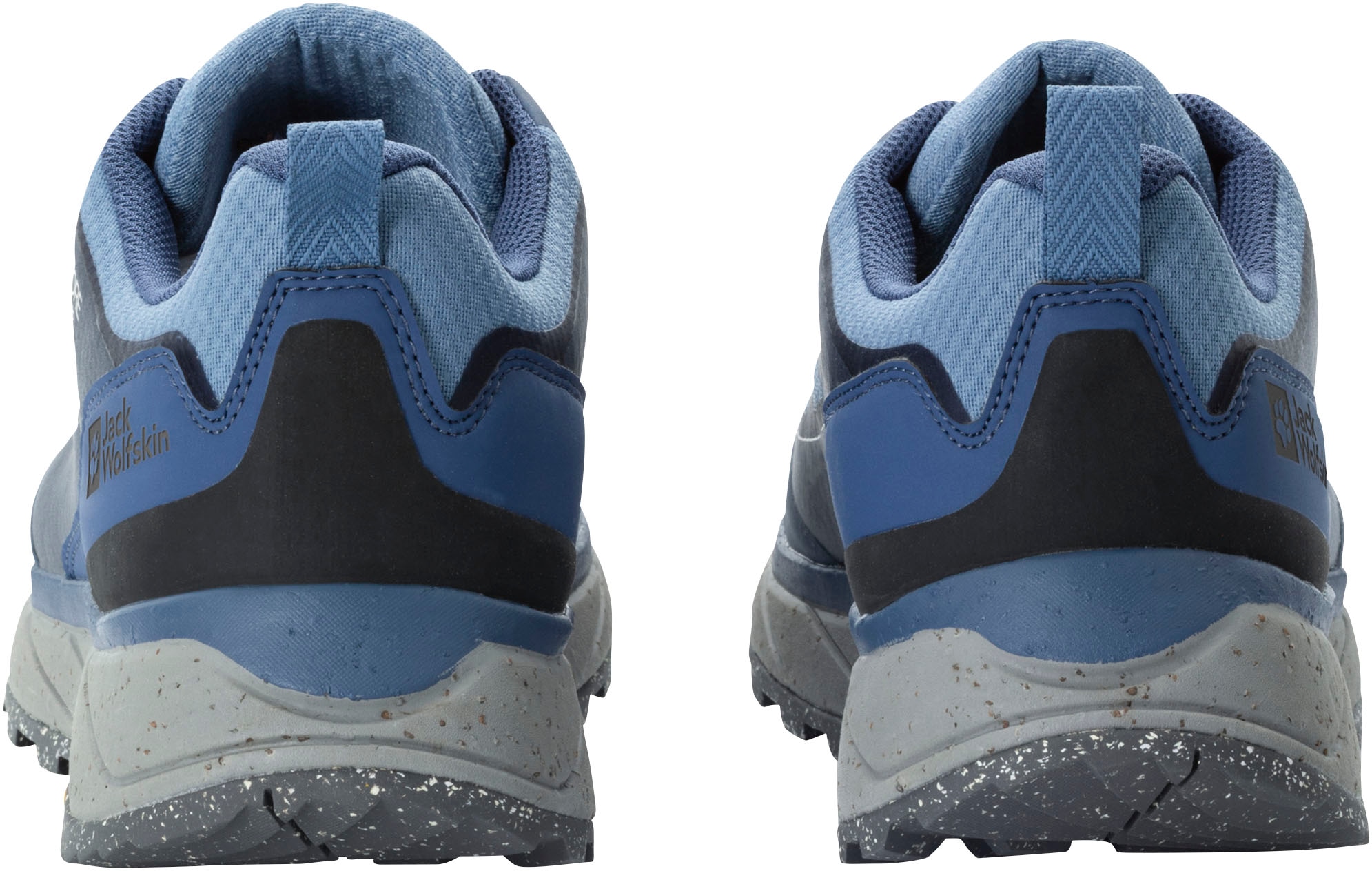 Jack Wolfskin Wanderschuh »TERRAVENTURE TEXAPORE LOW M«, wasserdicht