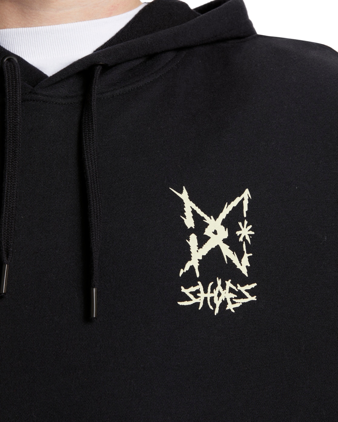 DC Shoes Hoodie »Rocker«