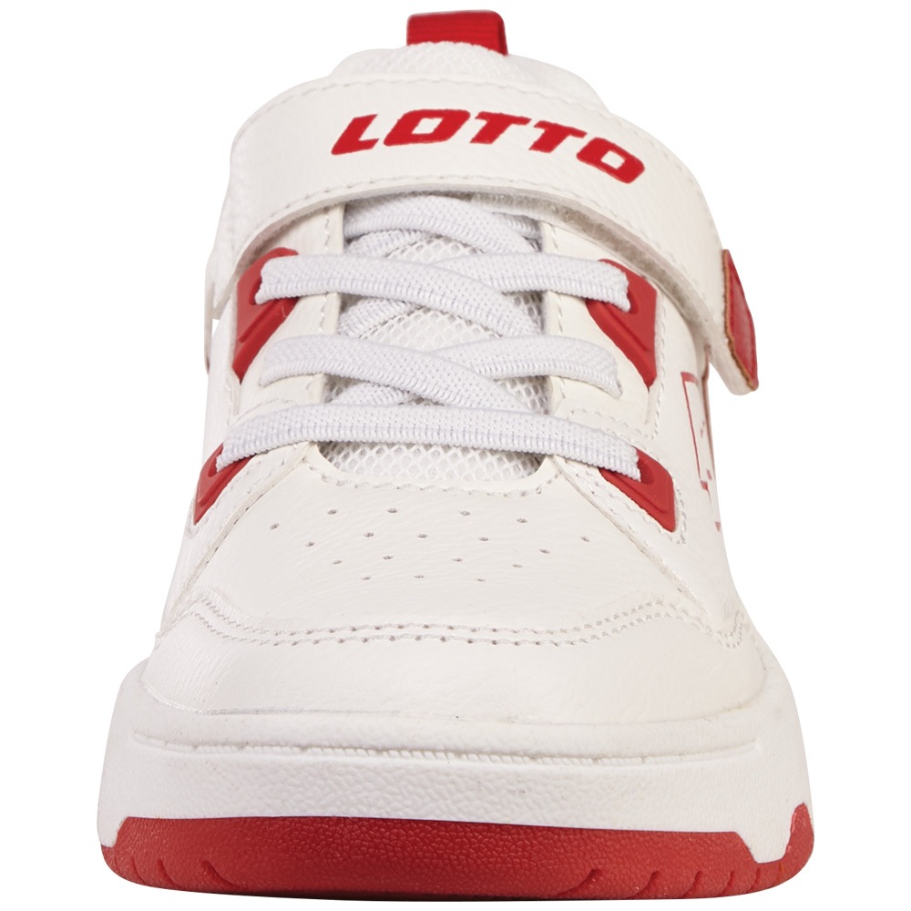 lotto Sneaker, - in kindgerechter Passform