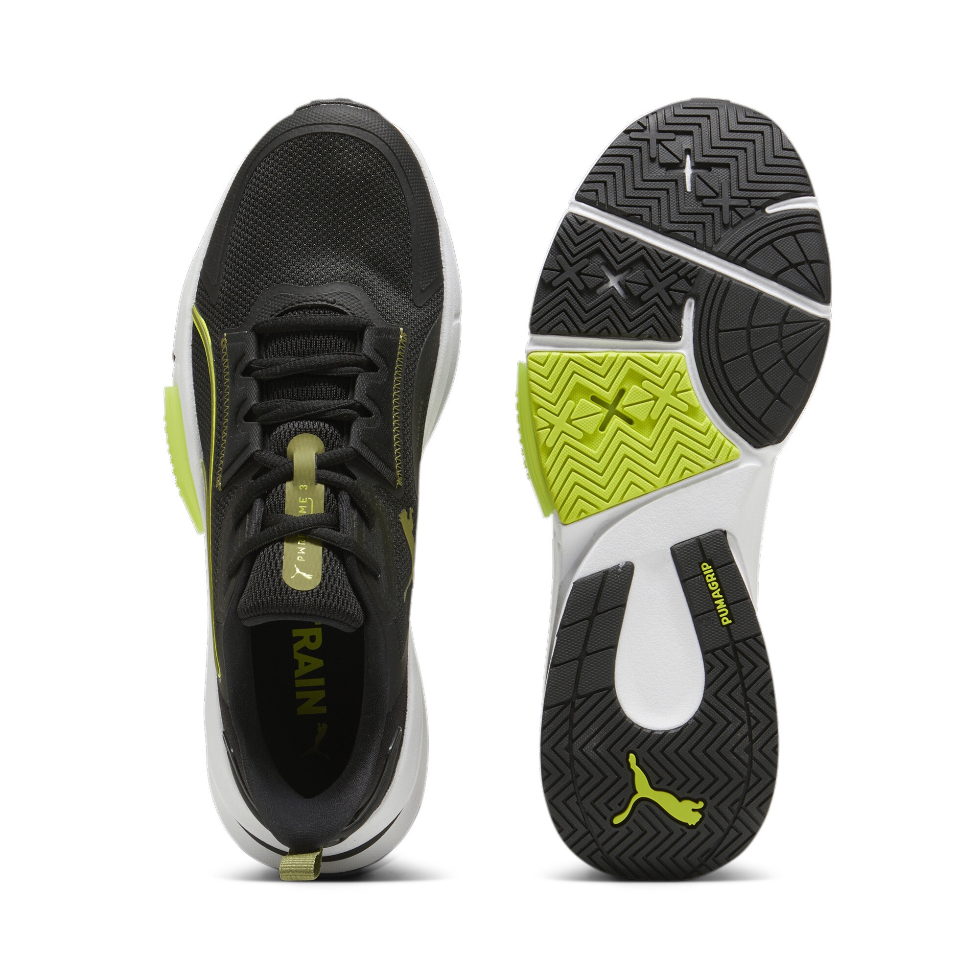 PUMA Trainingsschuh »PWRFRAME TR 3«