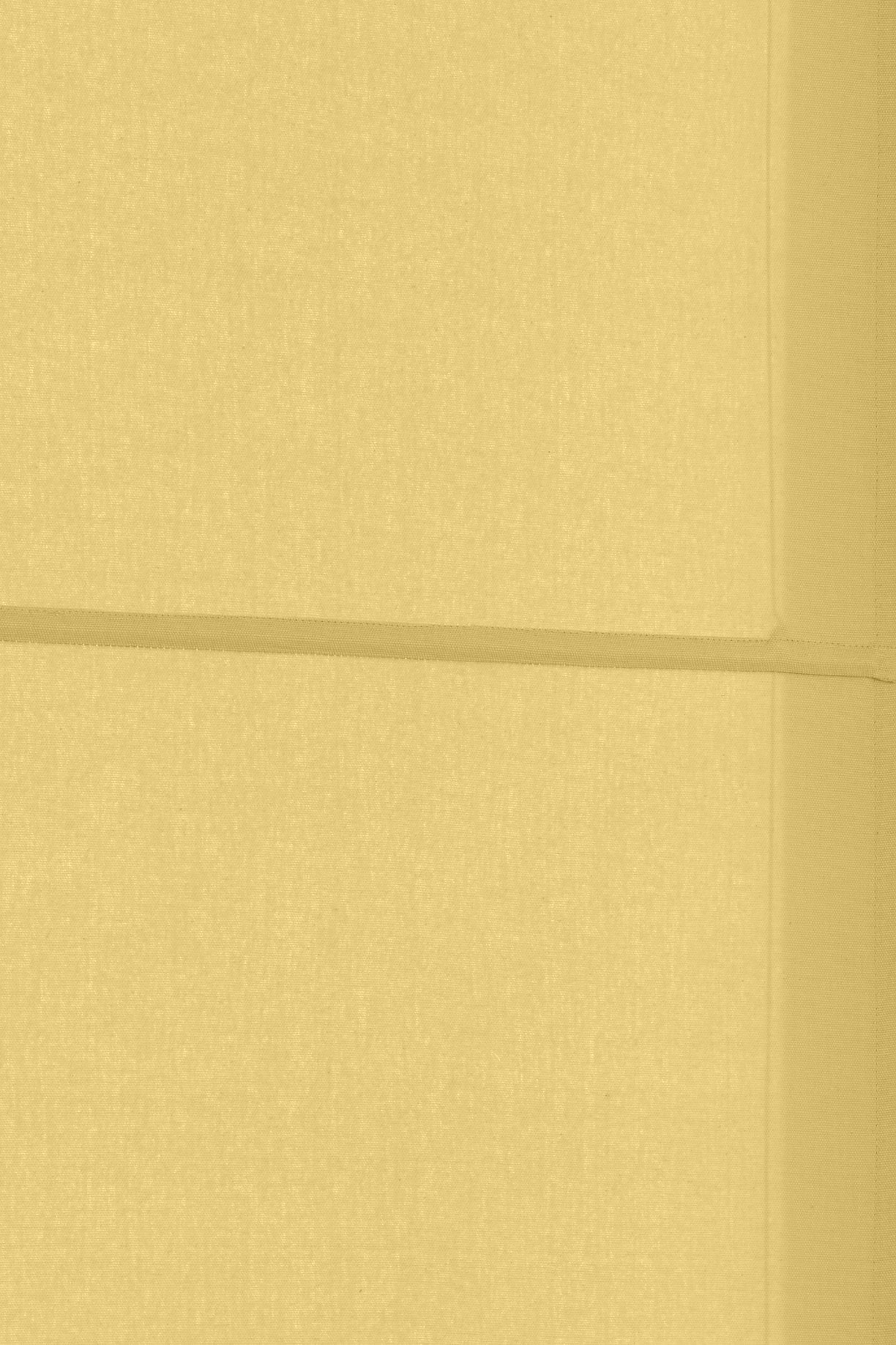 Kutti Raffrollo »Duck in 6 Farben« mit Hakenaufhängung ohne Bohren freihängend modernes Ösen-Design, 100% Baumwolle, blickdicht
