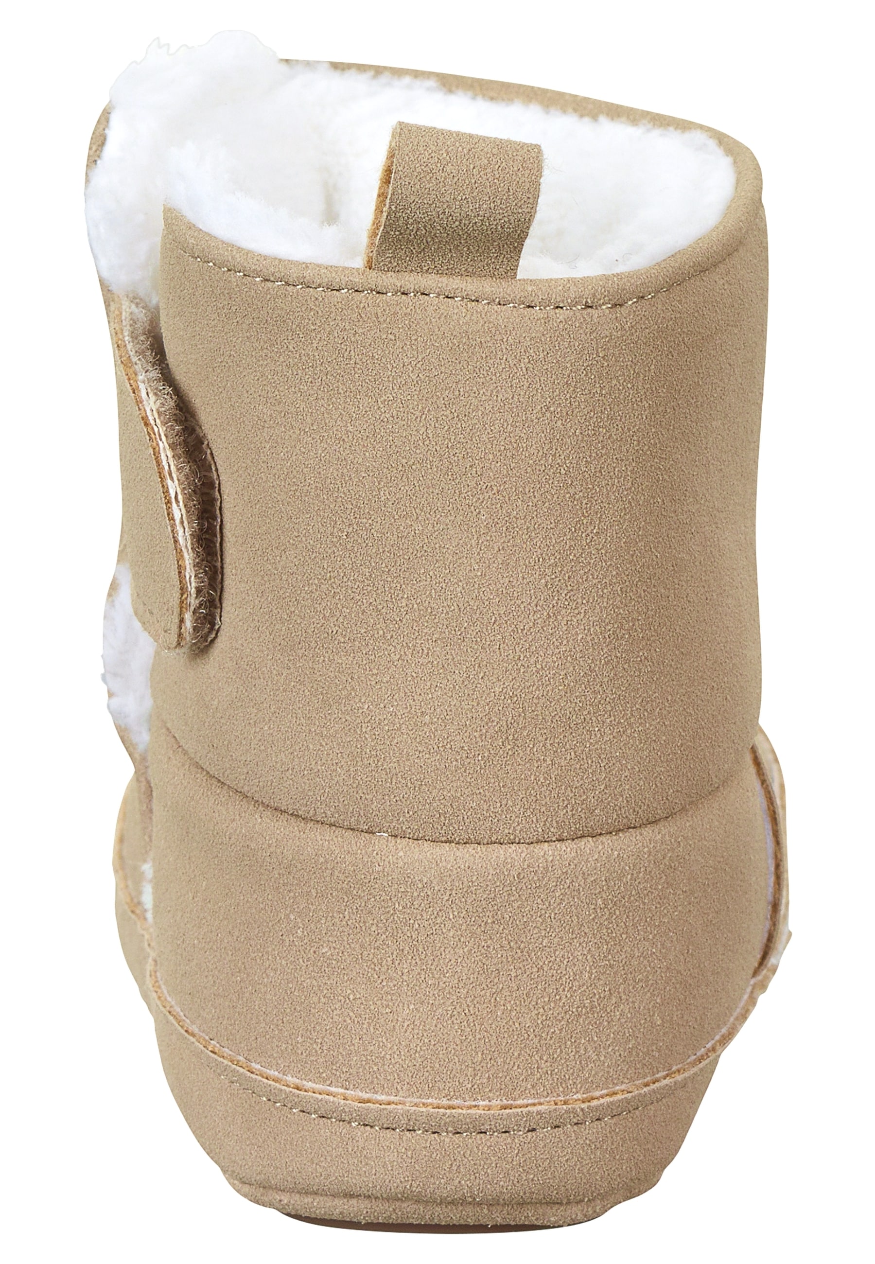 Sterntaler® Hausschuh »Babyschuh«