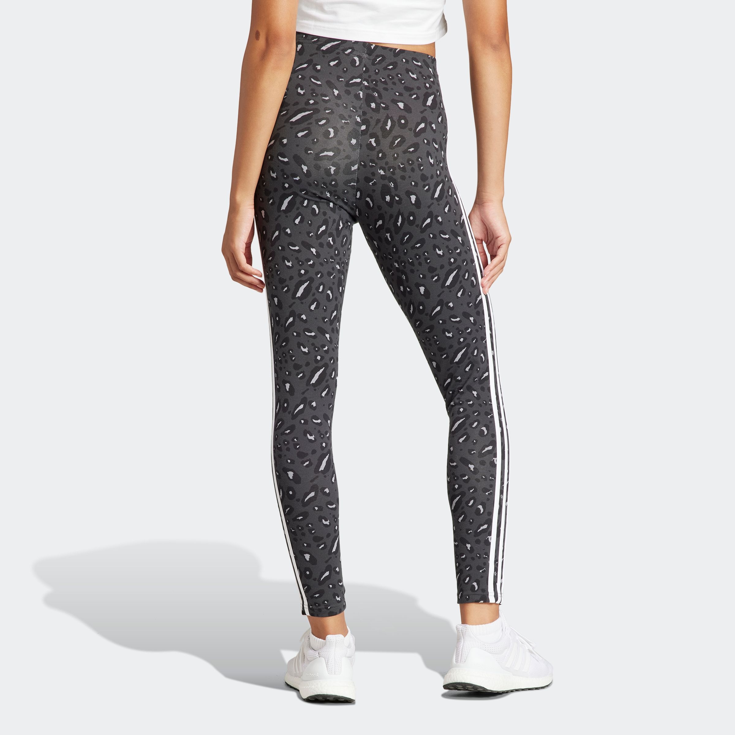 adidas Sportswear Leggings »ANML 3S LEG«, (1 tlg.)