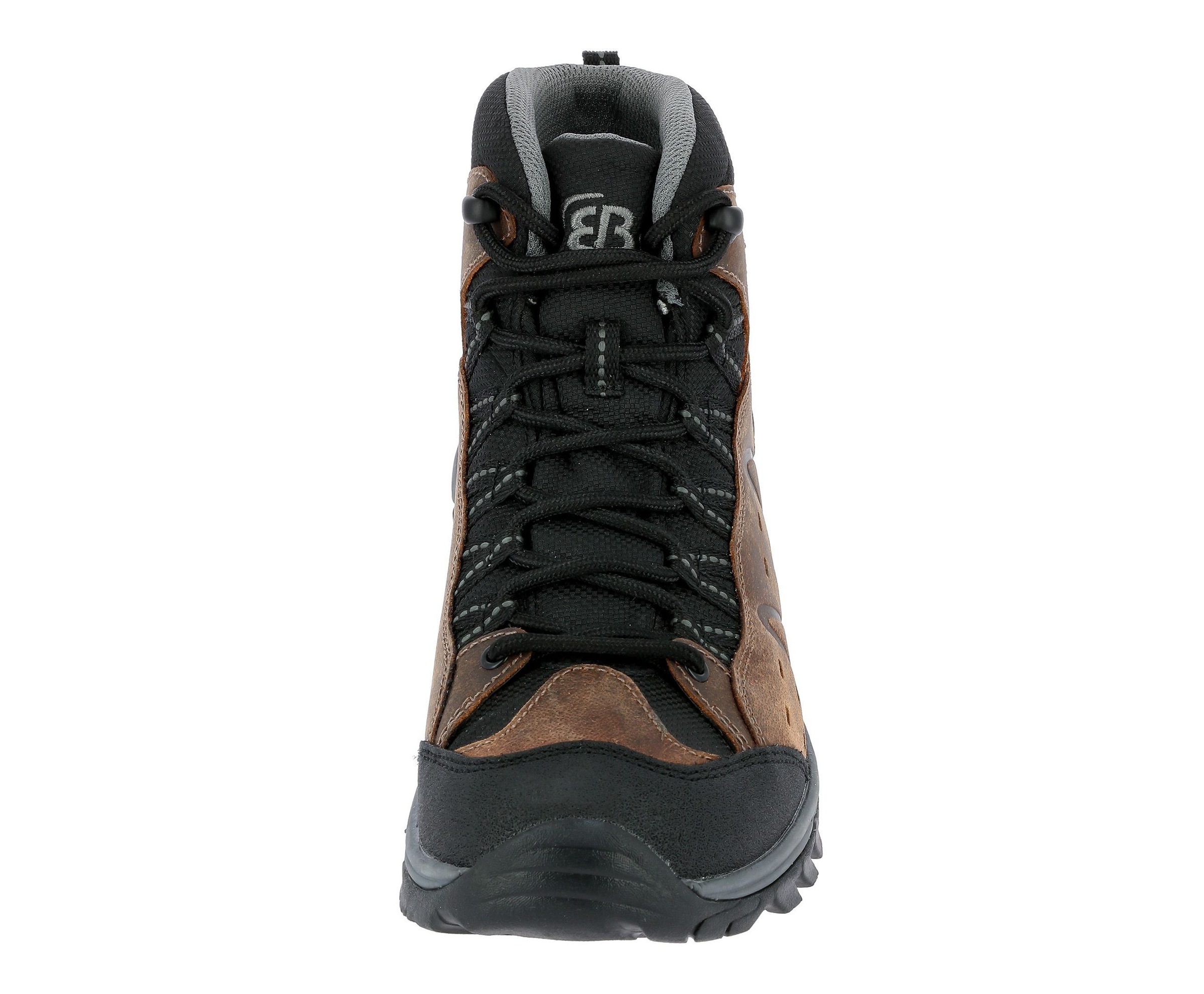 BRÜTTING Wanderschuh »Outdoorschuh Mount Hona High Classic«