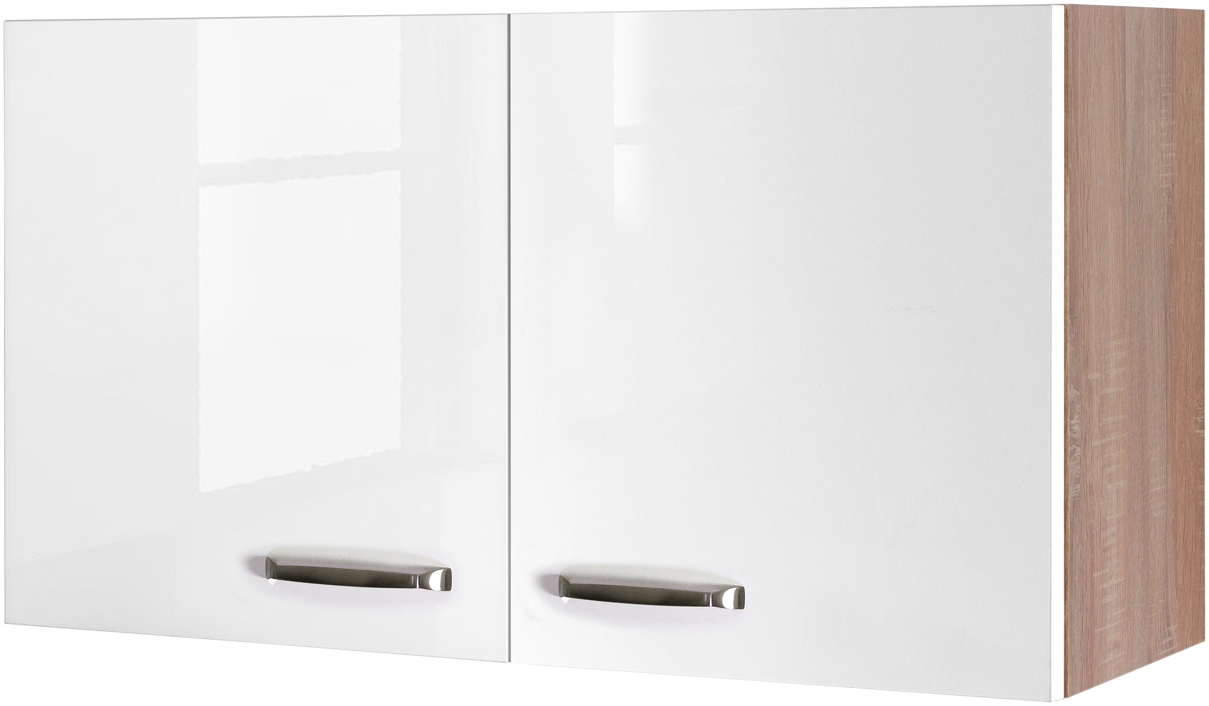 Flex-Well Hängeschrank »Florenz«, (B x x Rechnung bestellen 32 cm 54,8 H x T) 100 x auf