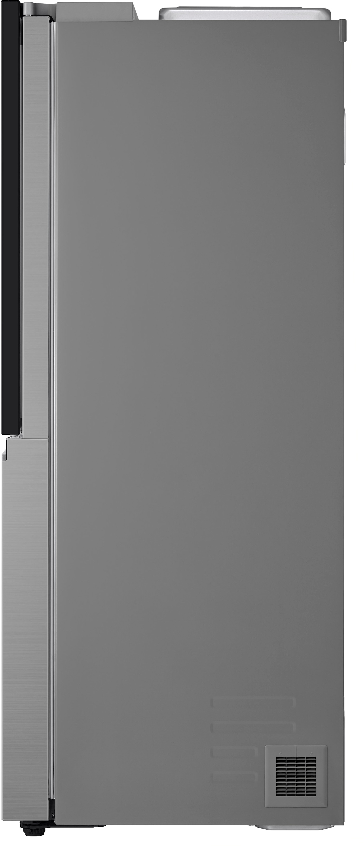 LG Side-by-Side »GSXE81PYBD«