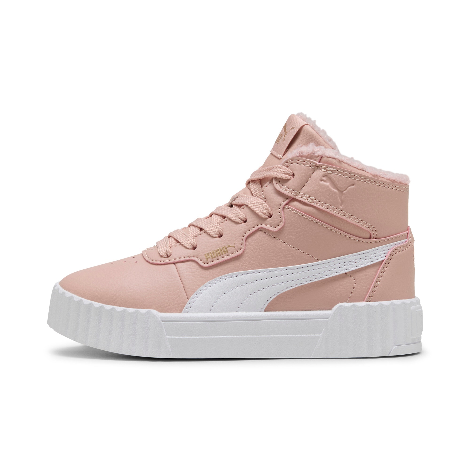 PUMA Sneaker »CARINA 3.0 MID WTR PS«
