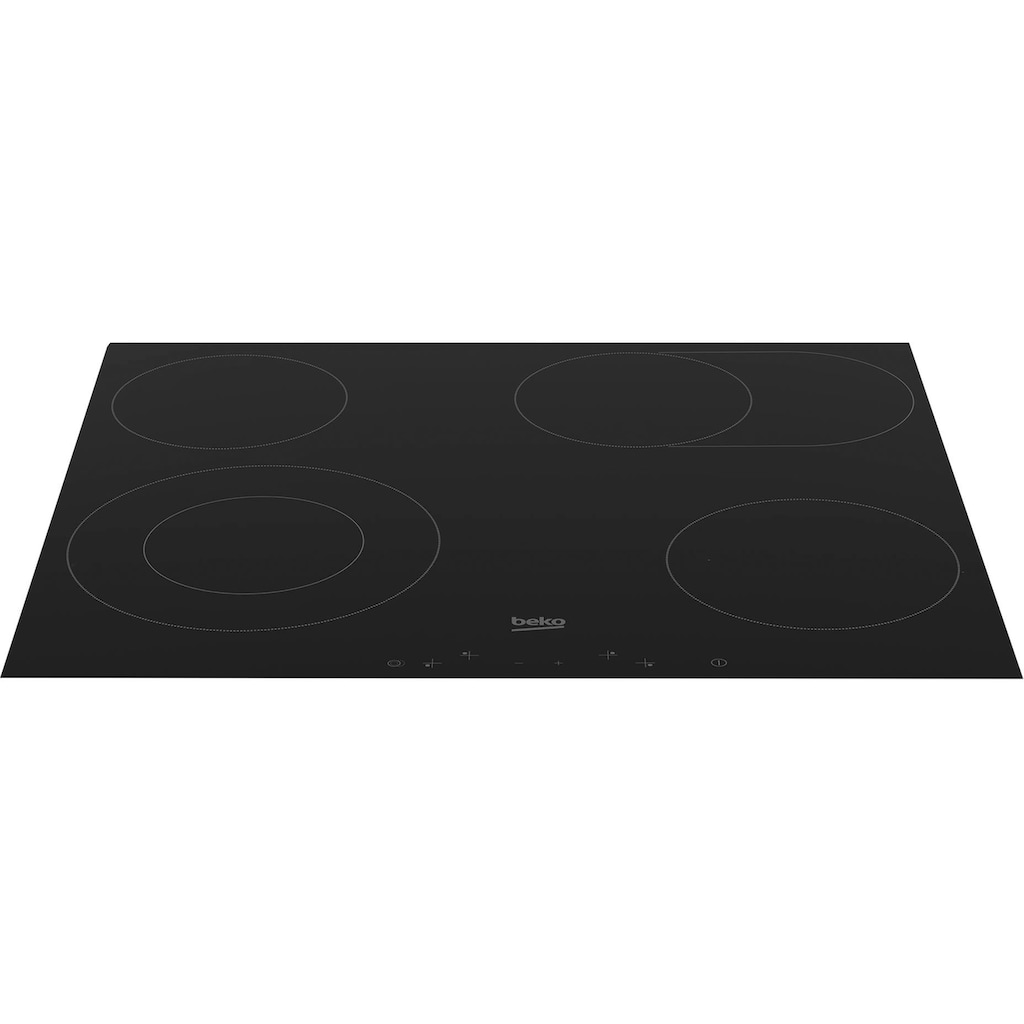 BEKO Backofen-Set »BBSC1132T0X«, BBSC1132T0X