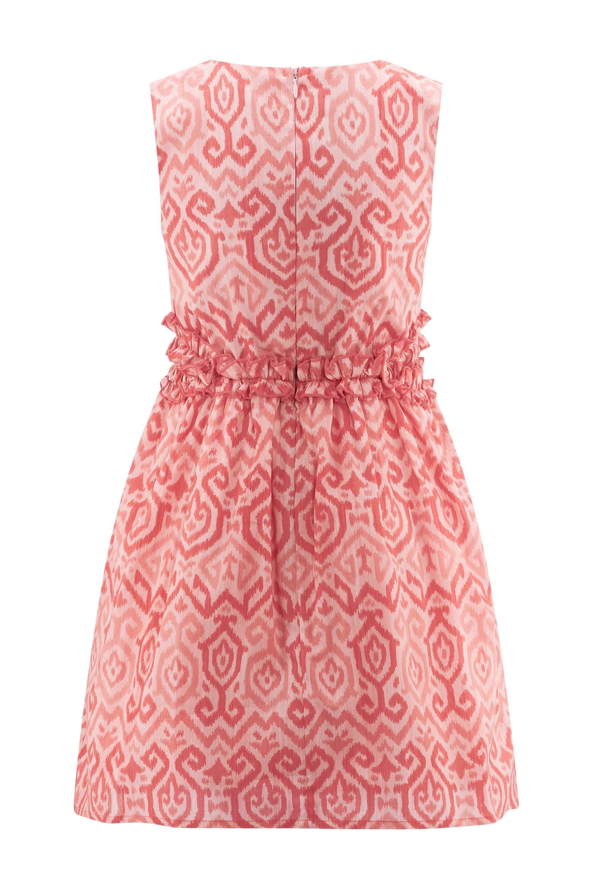 happy girls Sommerkleid »Mädchenkleid«