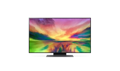 QNED-Fernseher »65QNED826RE«, 164 cm/65 Zoll, 4K Ultra HD, Smart-TV