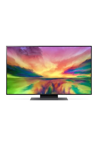 QNED-Fernseher »55QNED826RE«, 139 cm/55 Zoll, 4K Ultra HD, Smart-TV