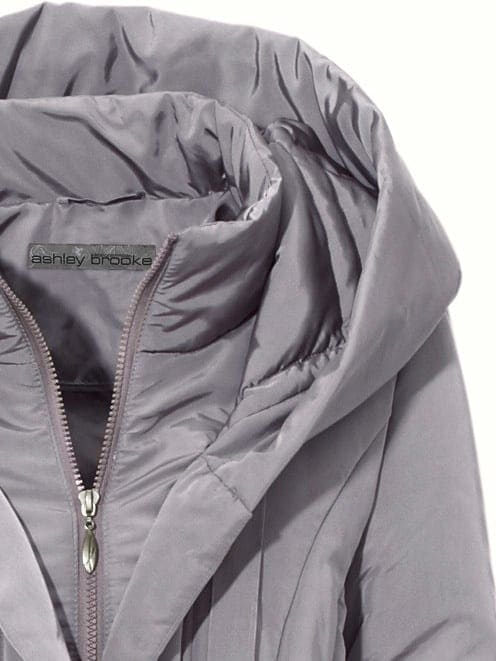 ASHLEY BROOKE by heine Parka, mit Kapuze
