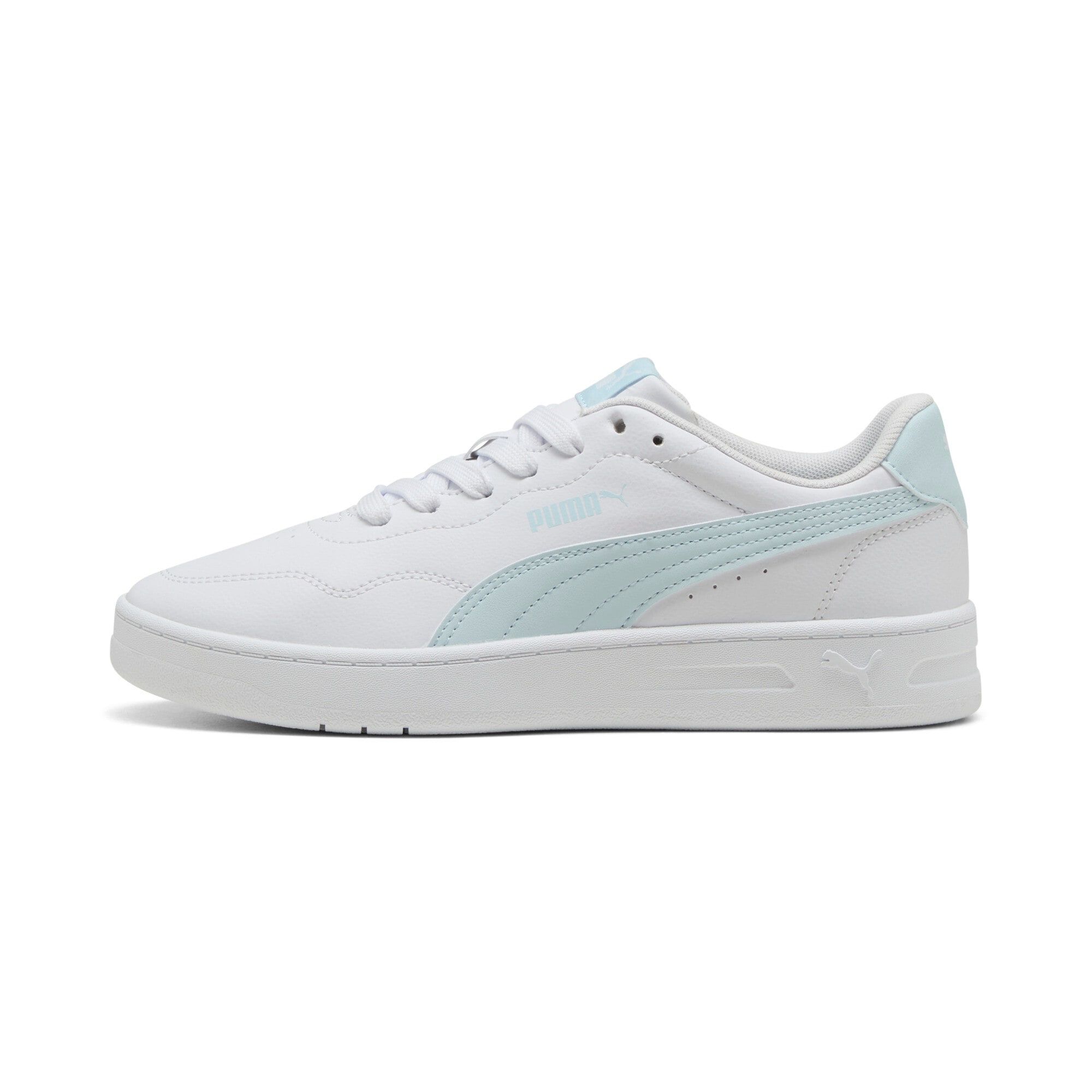 PUMA Sneaker »COURT LALLY«