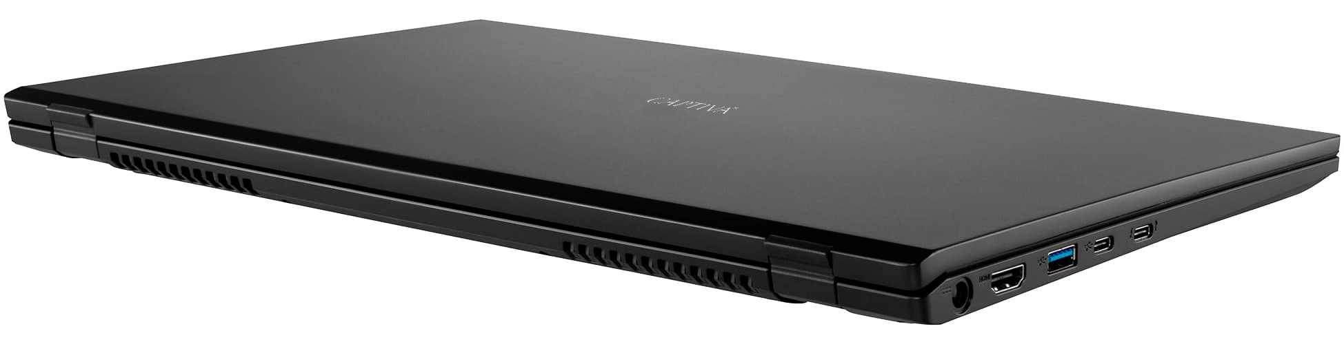 CAPTIVA Business-Notebook »Business/Office I10-1428GE« 43,94 cm / 17,3 ″ Intel Core i5 Iris Xe Graphics 1.000 GB SSD