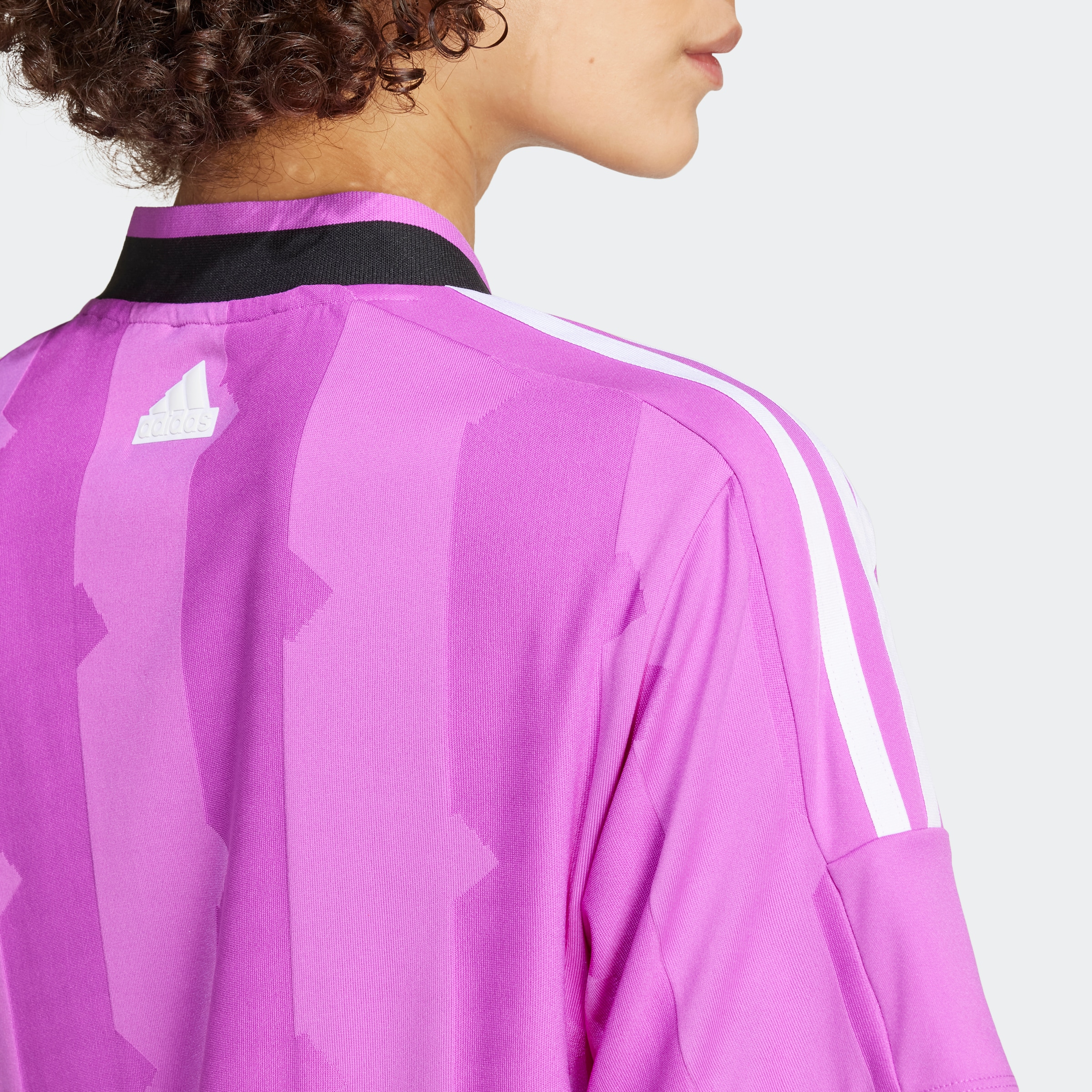 adidas Sportswear Shirtkleid »W TIRO Q3 DRE«, (1 tlg.)