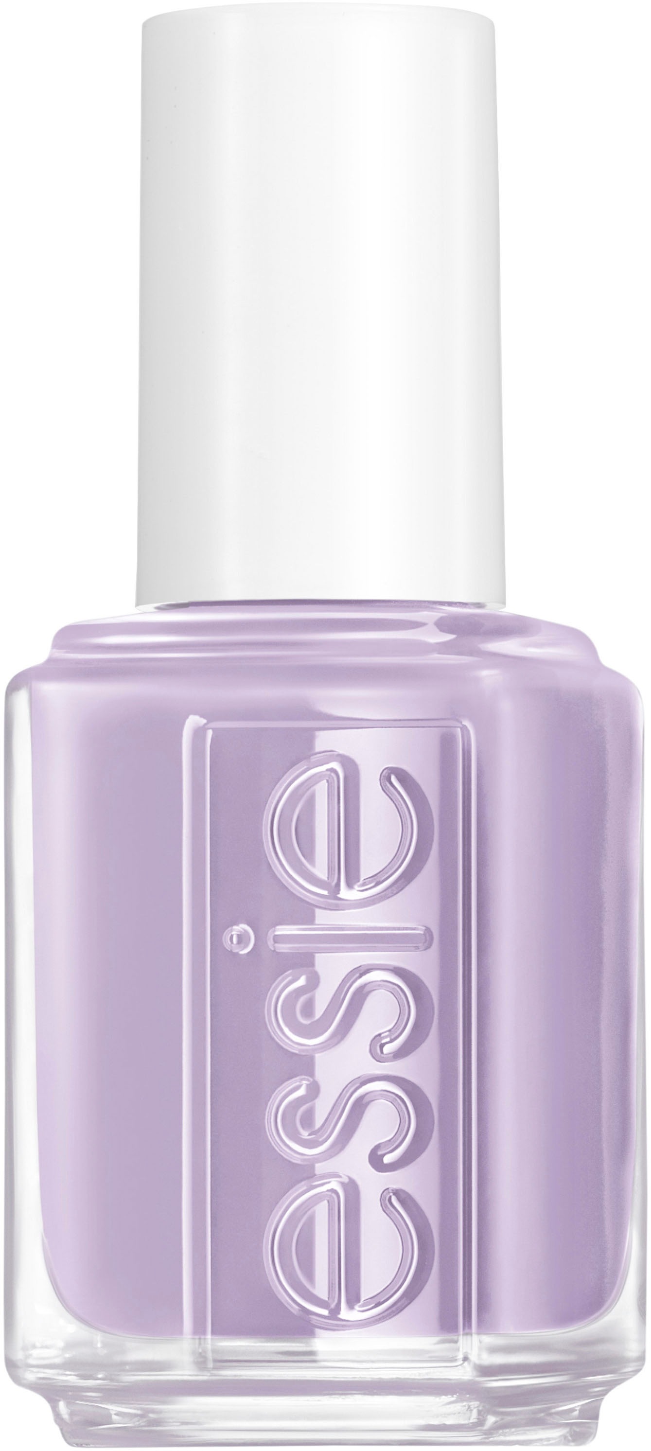 essie Nagellack »Nagellack«, mit natürlichen Inhaltsstoffen
