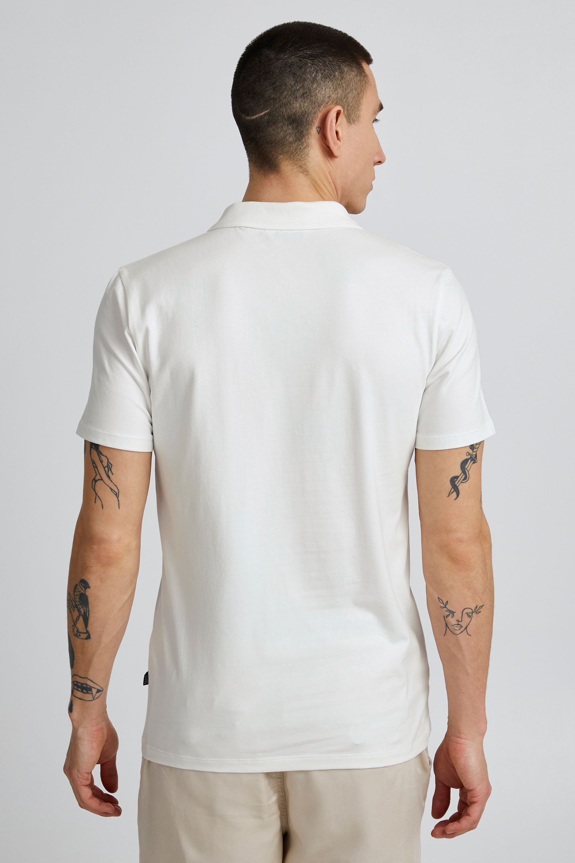 Casual Friday Poloshirt »Poloshirt CFTheis«
