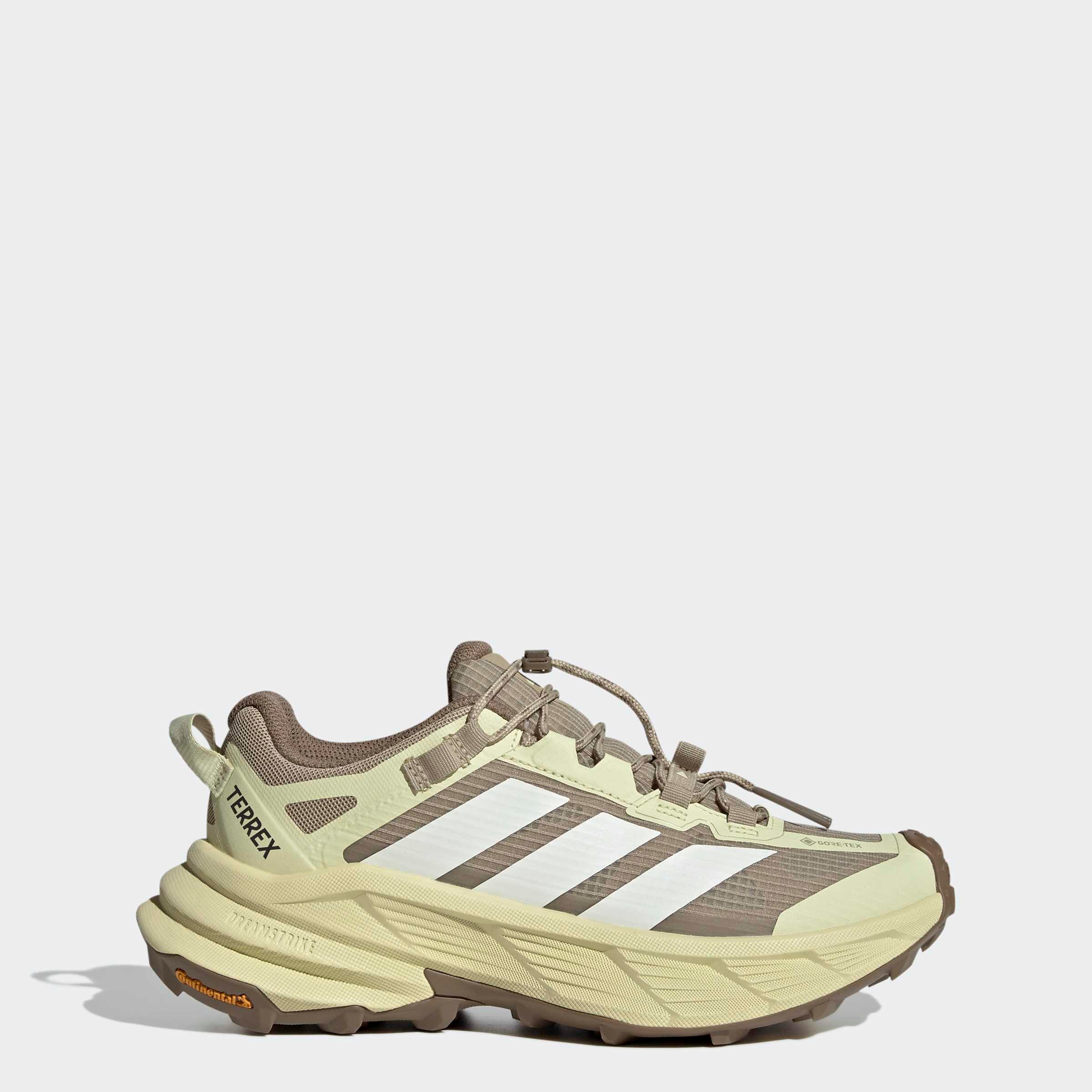 adidas TERREX Wanderschuh »FREEHIKER SL GORE-TEX«  wasserdicht dank Gore-Tex Membrane