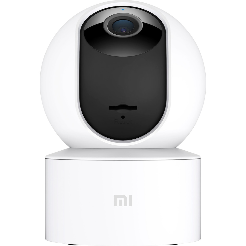 Xiaomi Überwachungskamera »Mi 360° Camera 1080P«, Innenbereich, (1)