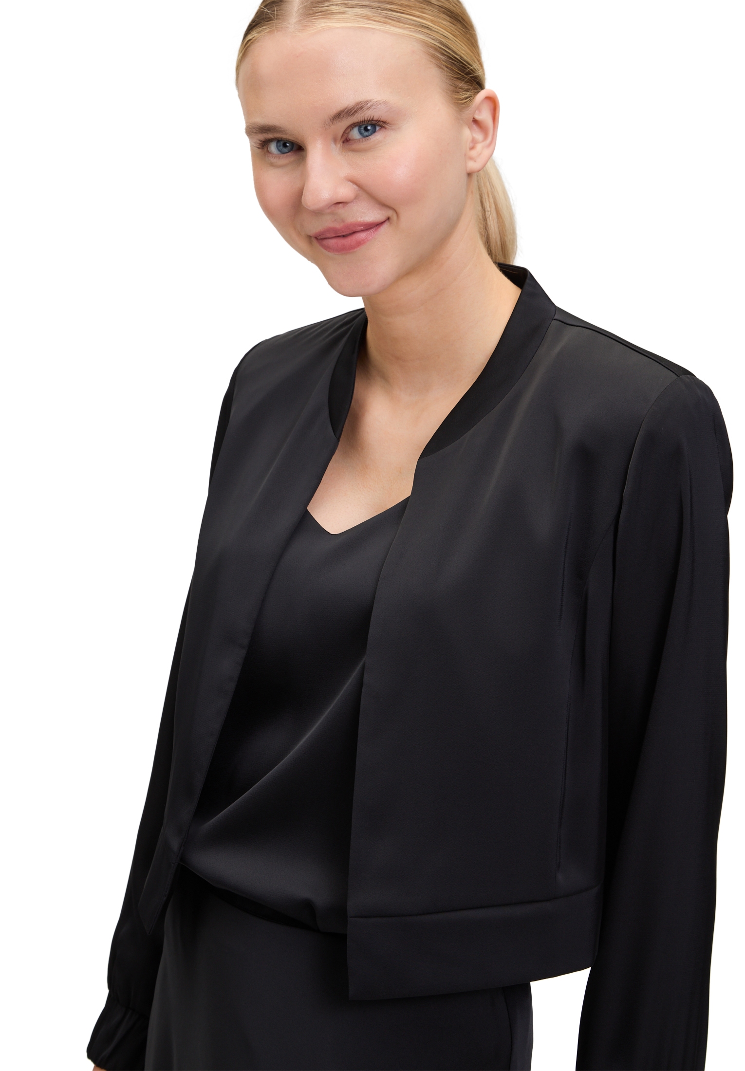 Vera Mont Blouson »Blouson langarm«