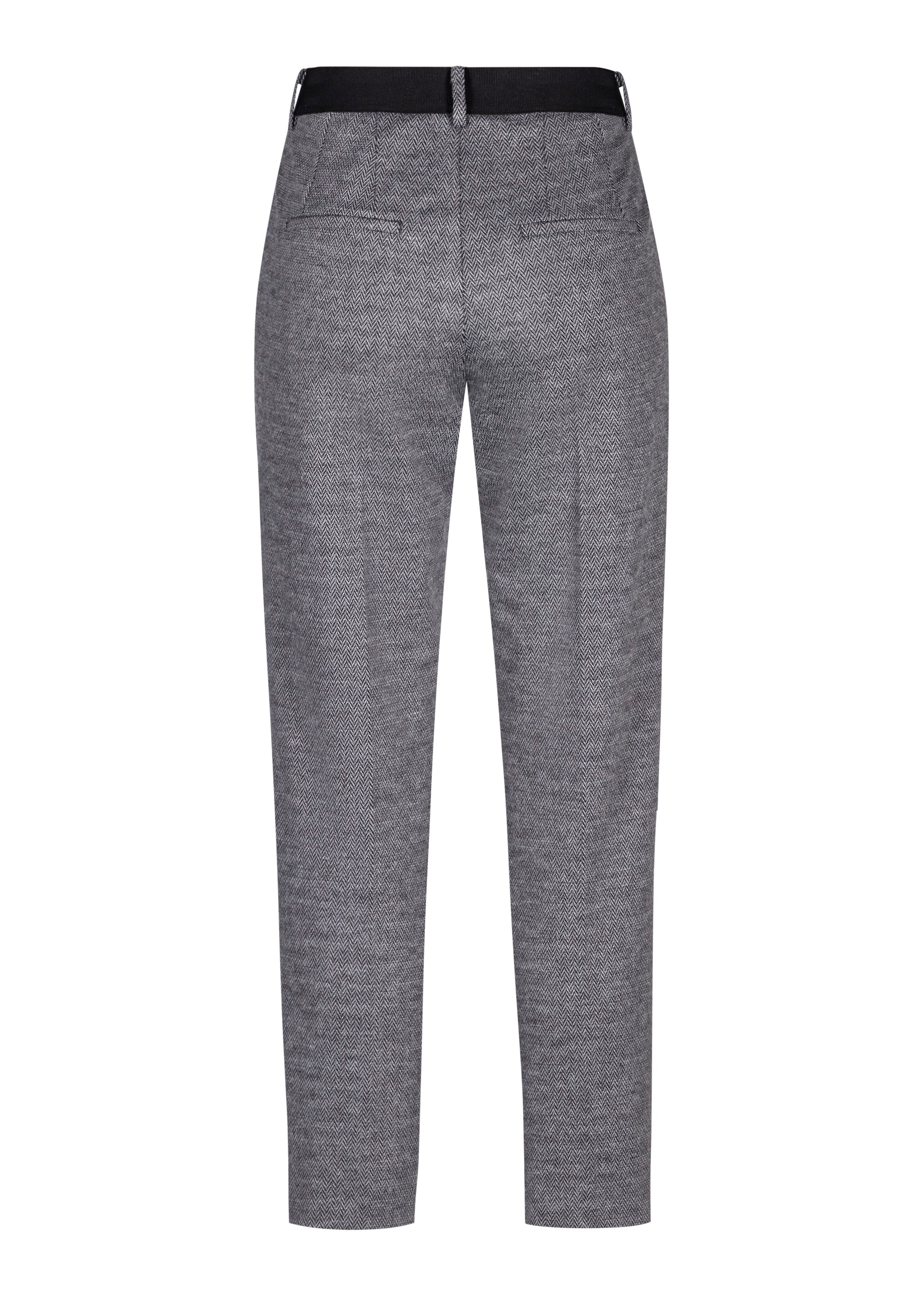 Stehmann Stoffhose, Sommerhose mit Taschen