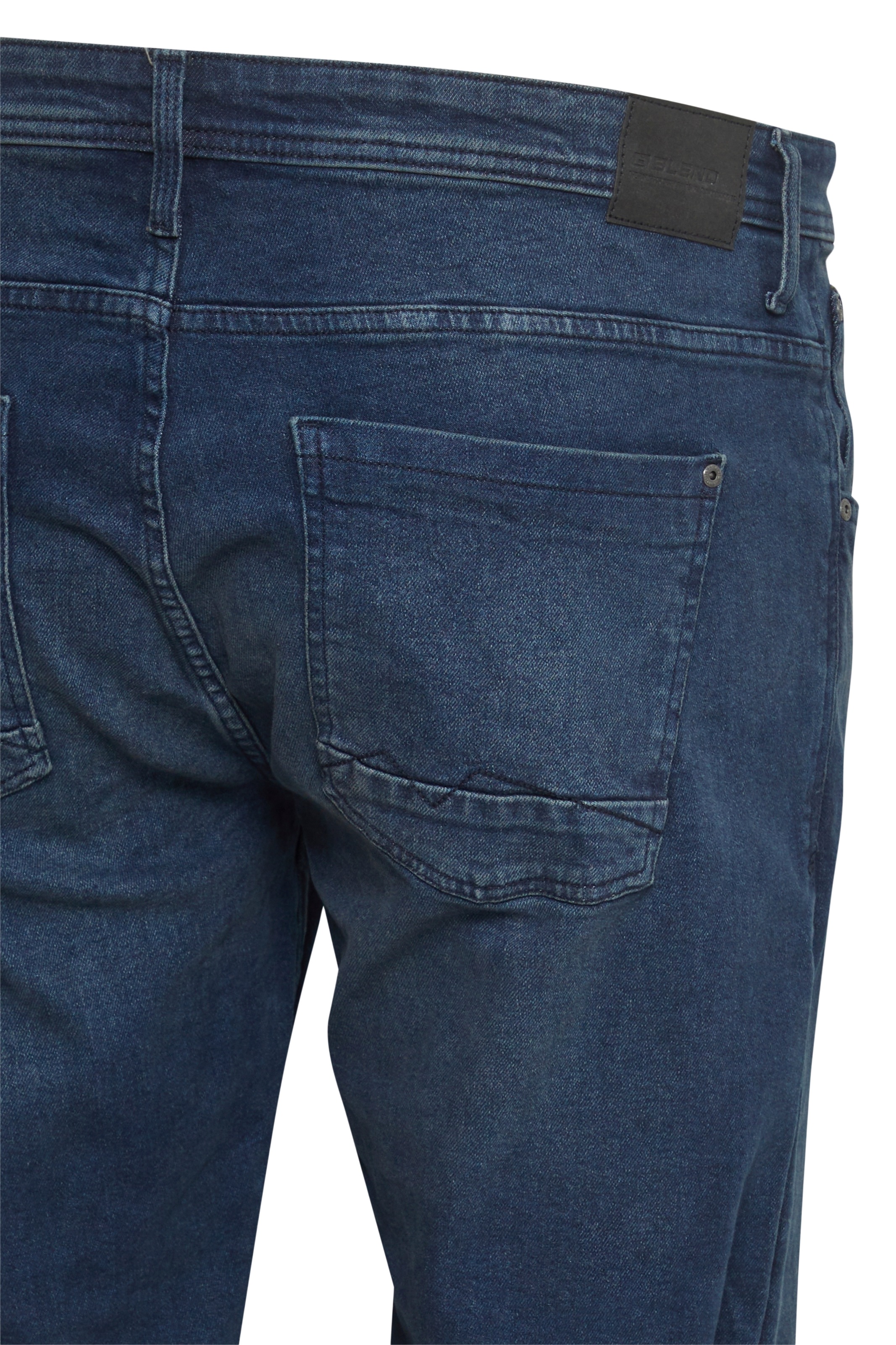 Blend Regular-fit-Jeans »Twister fit - NOOS«