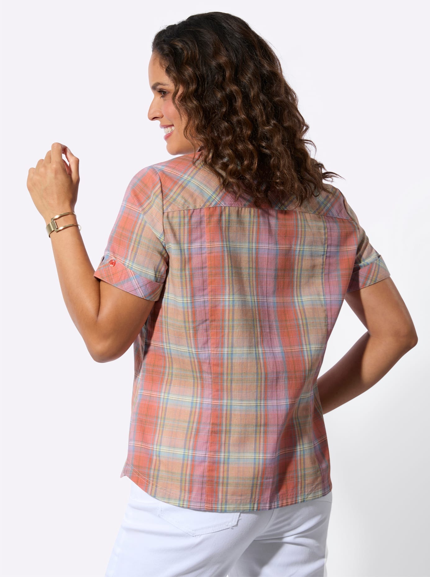 Casual Looks Karobluse