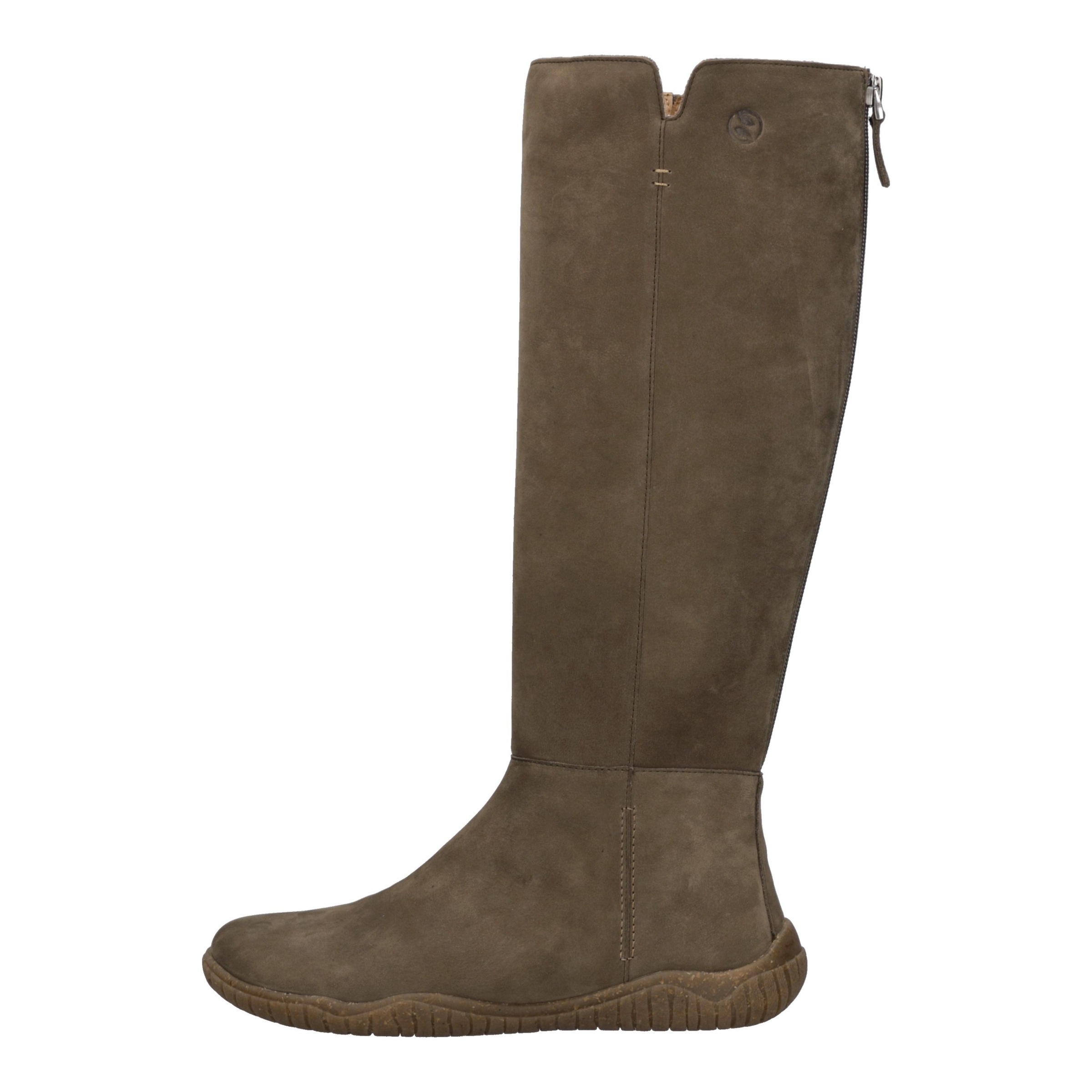 Josef Seibel Stiefel »Wynona 14, taupe«