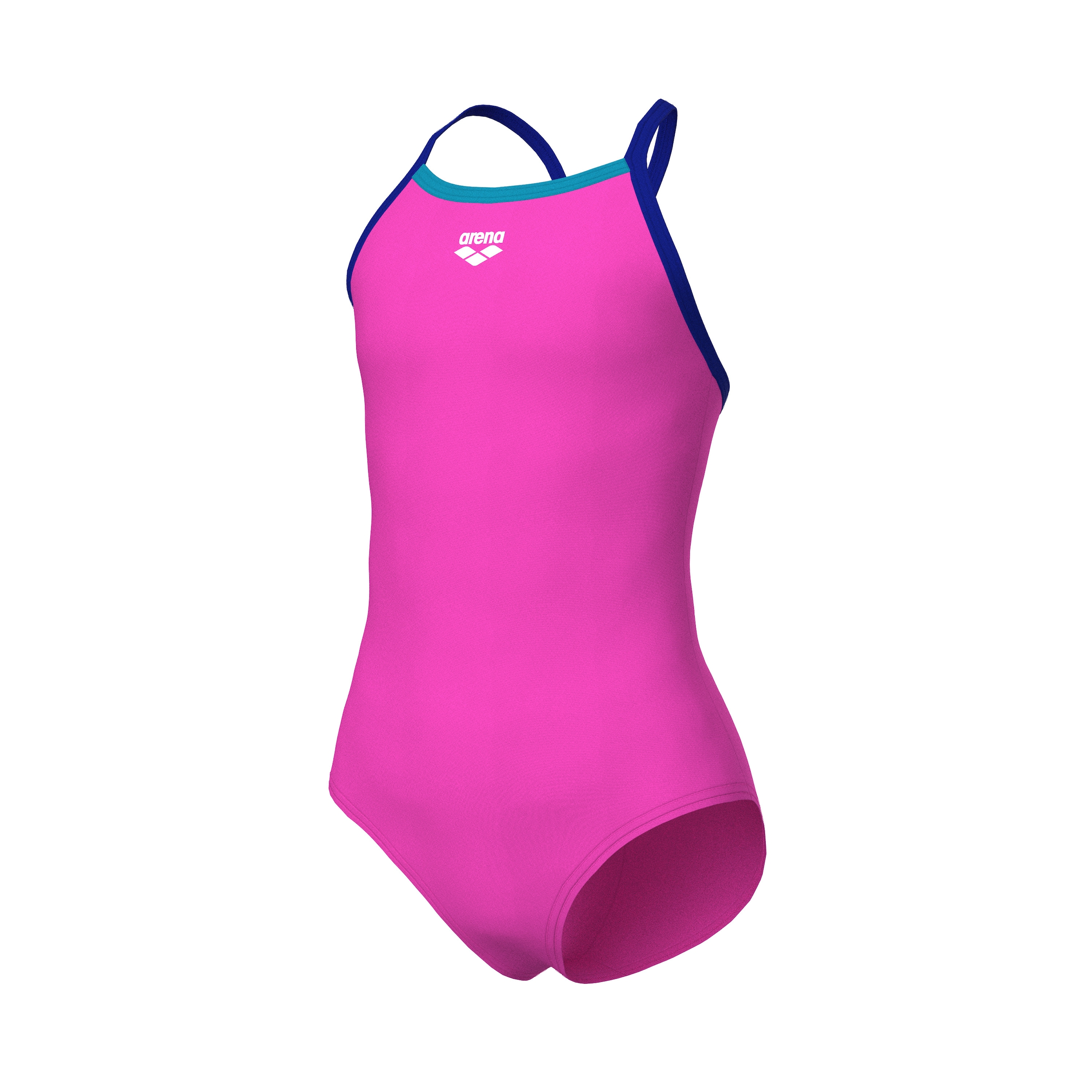 Arena Badeanzug »GIRL'S ARENA SWIMSUIT LIGHT DROP SOLID für Mädchen«