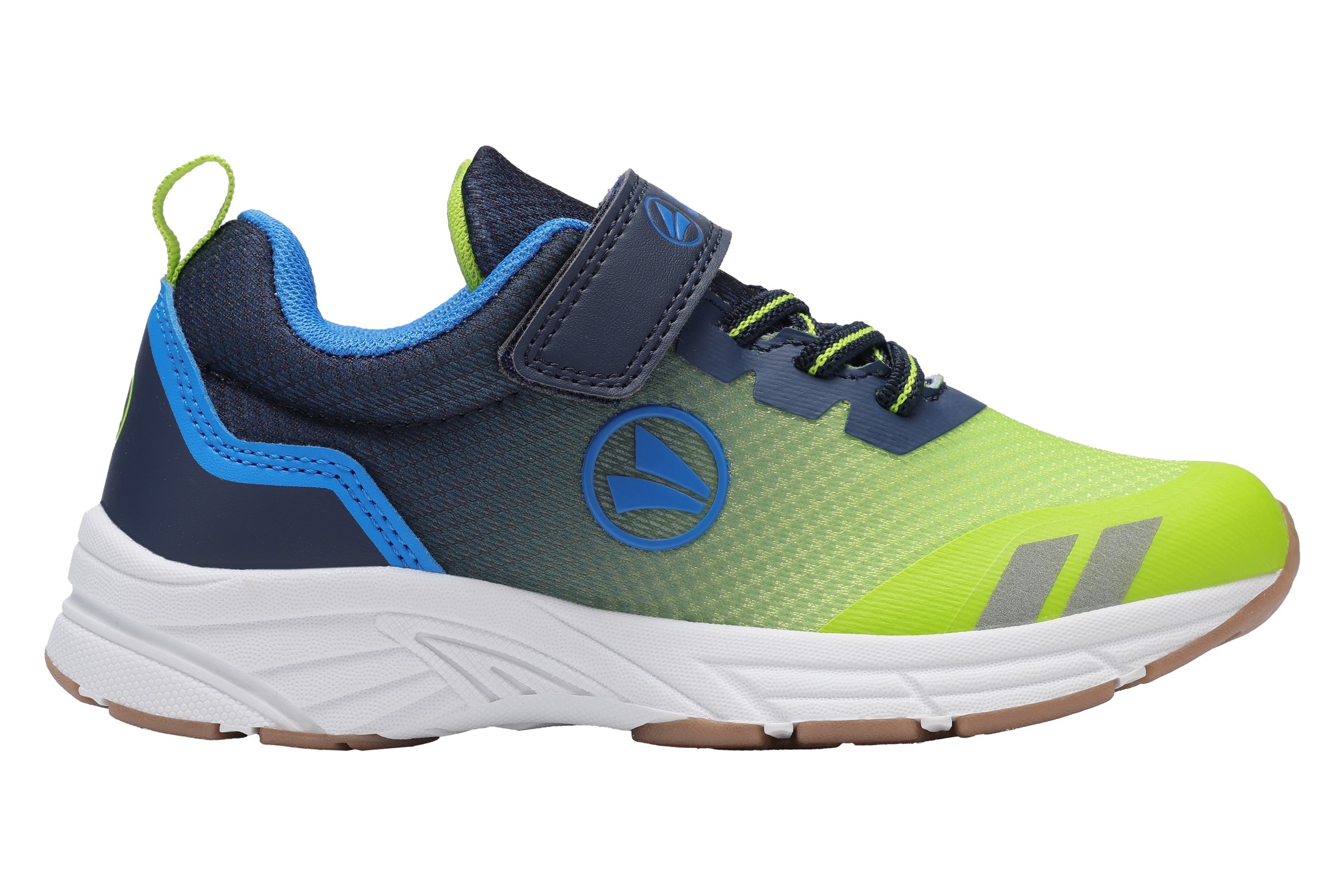 Jako Sneaker »J-NICISEEV«  atmungsaktiv, nichtabfärbende Sohle