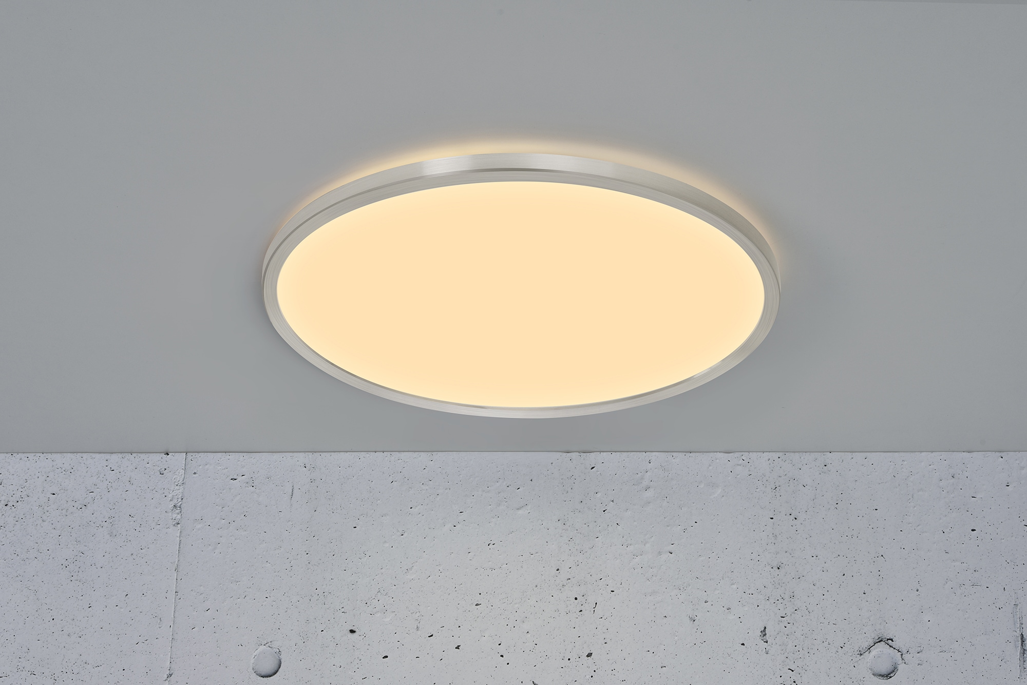 Nordlux LED Deckenleuchte »OJA«, mit flammig-flammig, kaufen Jahren LED Dimmer Modul, 1 Farbwechsel, online XXL 3 Garantie inkl. inkl. 