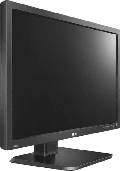LG LCD-Monitor »24MB35PH-B«, 60 cm/24 Zoll, 1920 x 1080 px, Full HD, 5 ms Reaktionszeit, 60 Hz