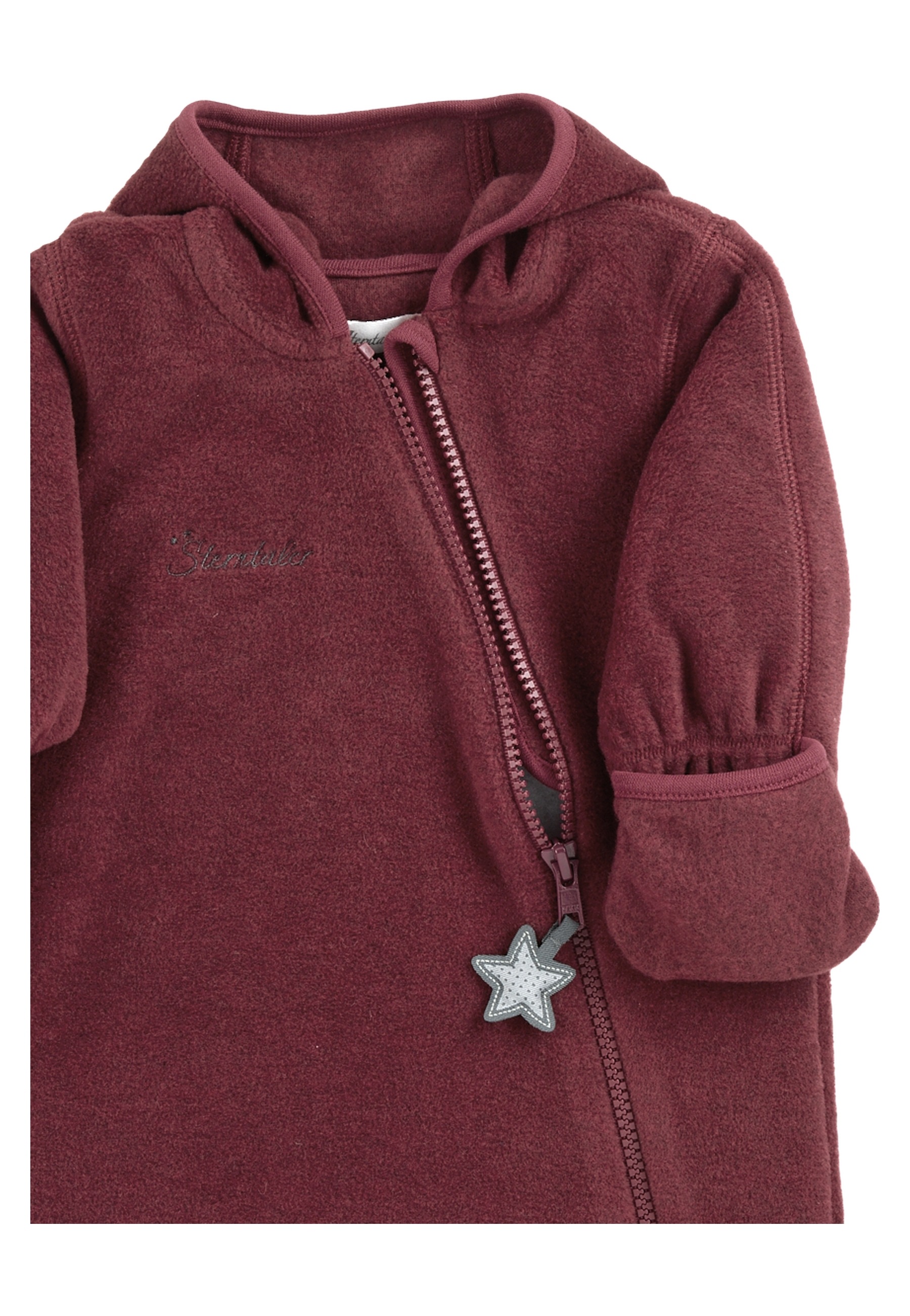 Sterntaler® Fleeceoverall »Overall Fleece«