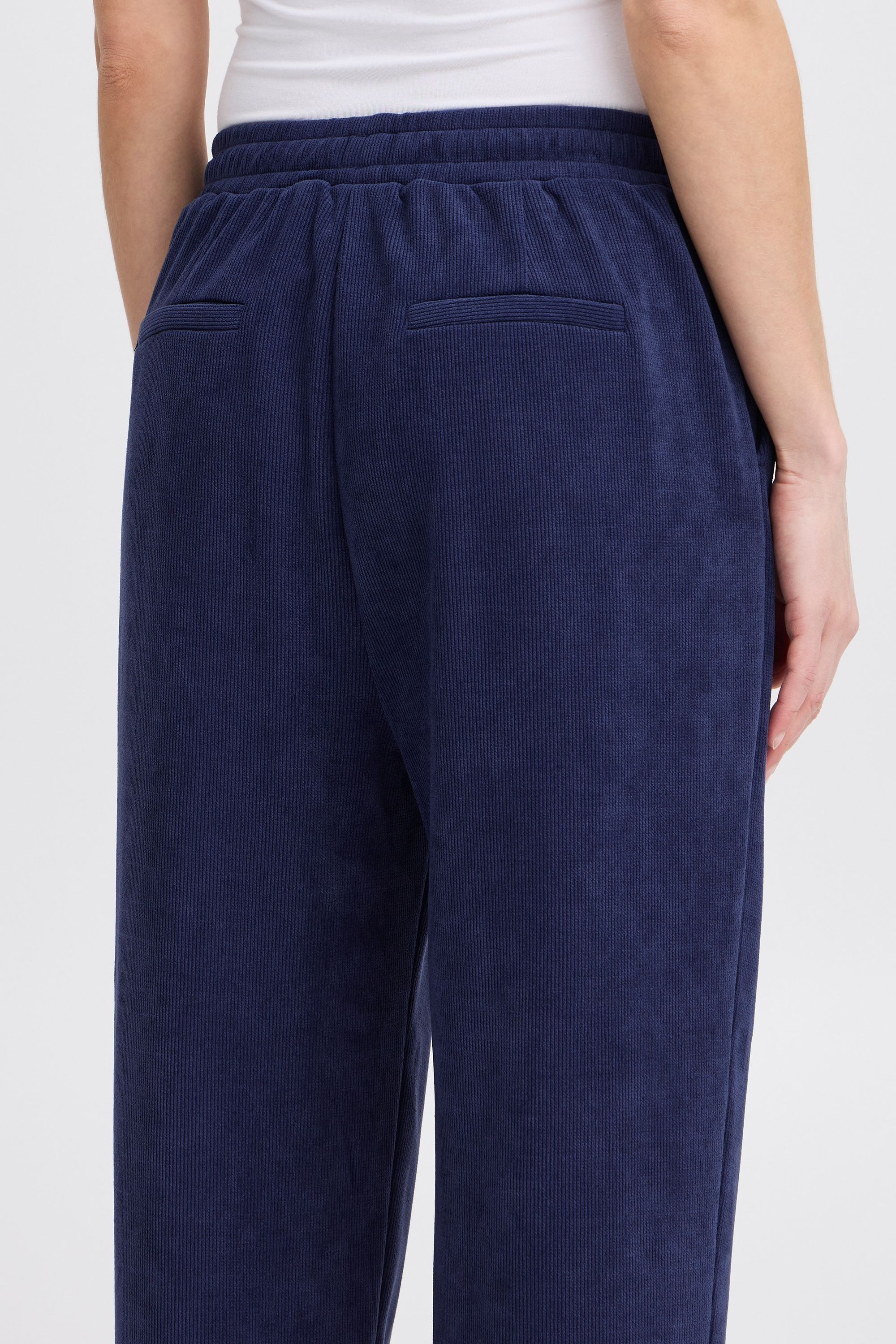 Ichi Stoffhose »Stoffhose IHKATE CORDUROY PA«