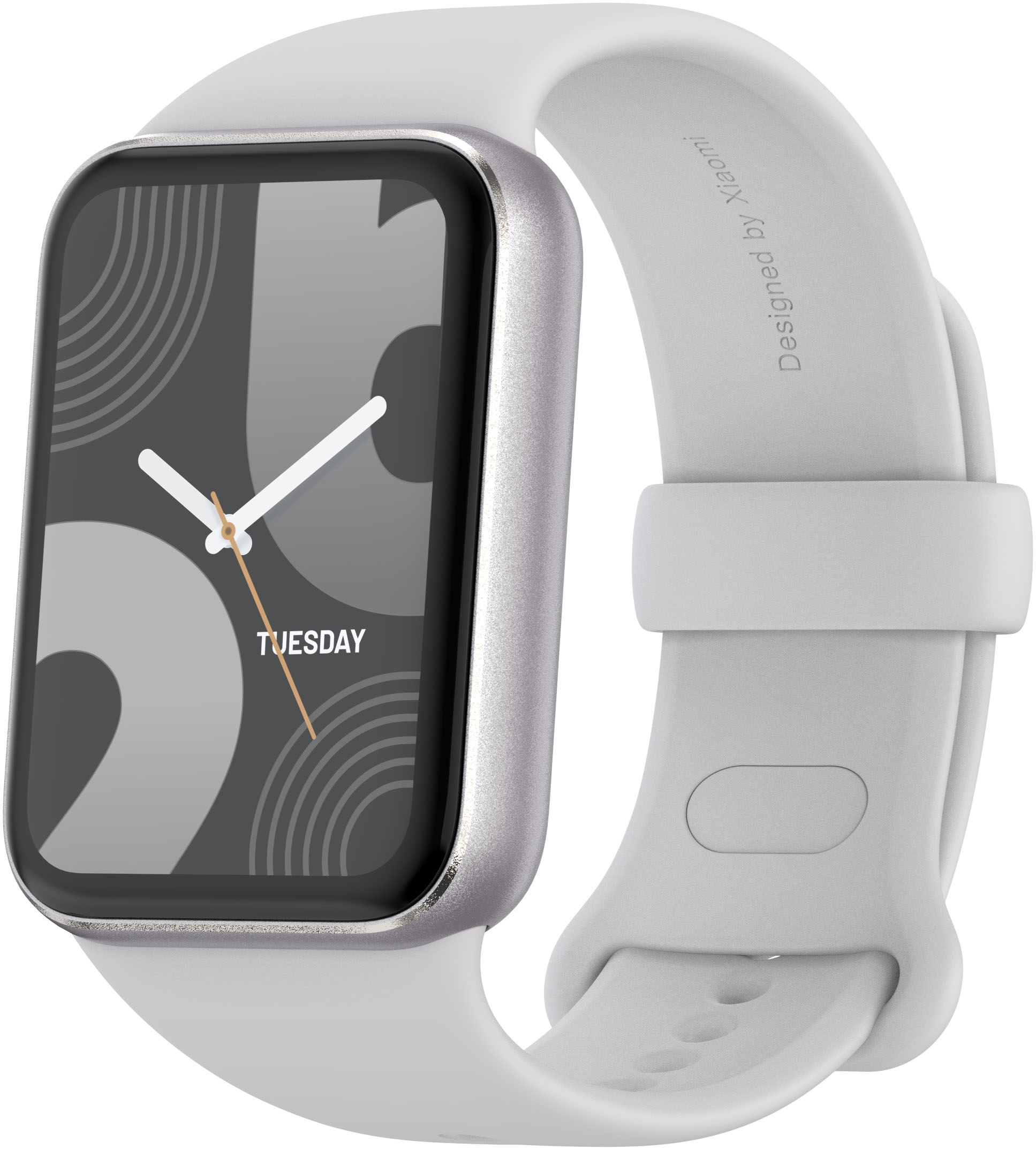Xiaomi Fitnessband "Smart Band 9 Pro"(44.2/ 1,74 ″) HyperOS