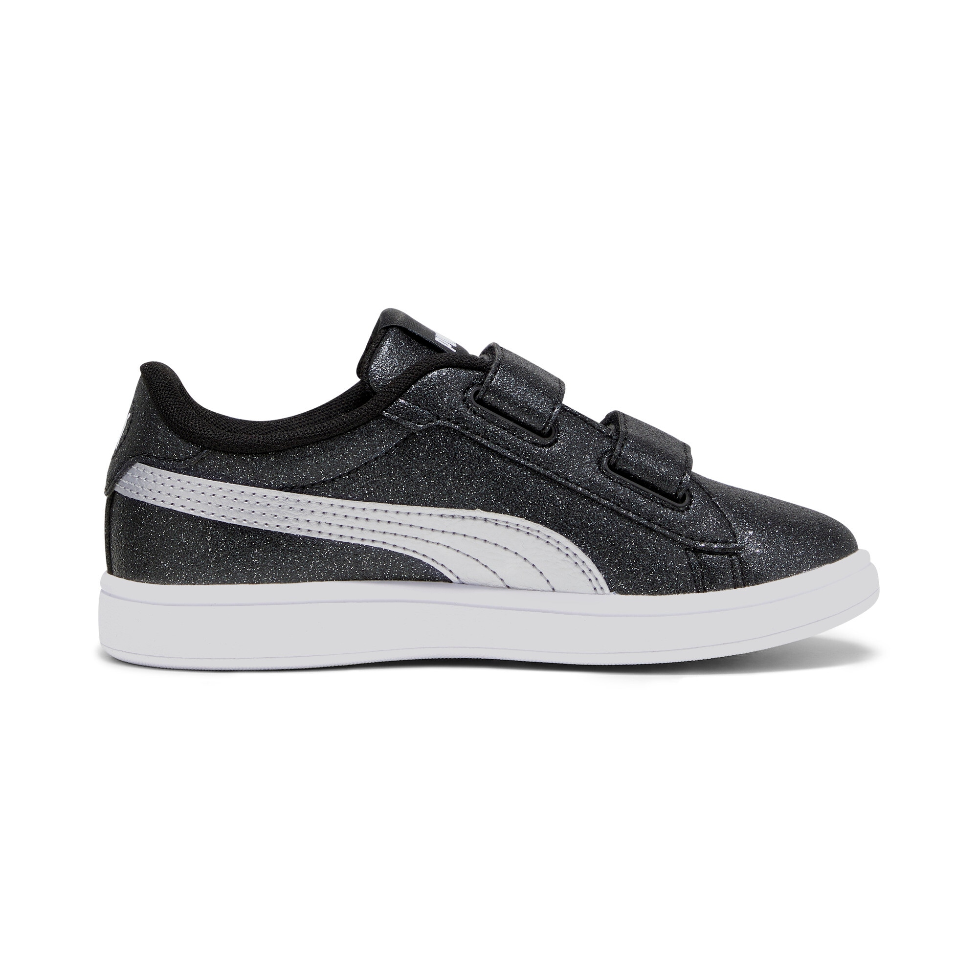 PUMA Sneaker »SMASH 3.0 GLITZ GLAM V PS«