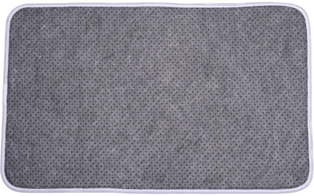 Sanilo Badaccessoire-Set »Düne« WC-Sitz, Badteppich, Stöpsel, Seifenspender und WC-Bürste