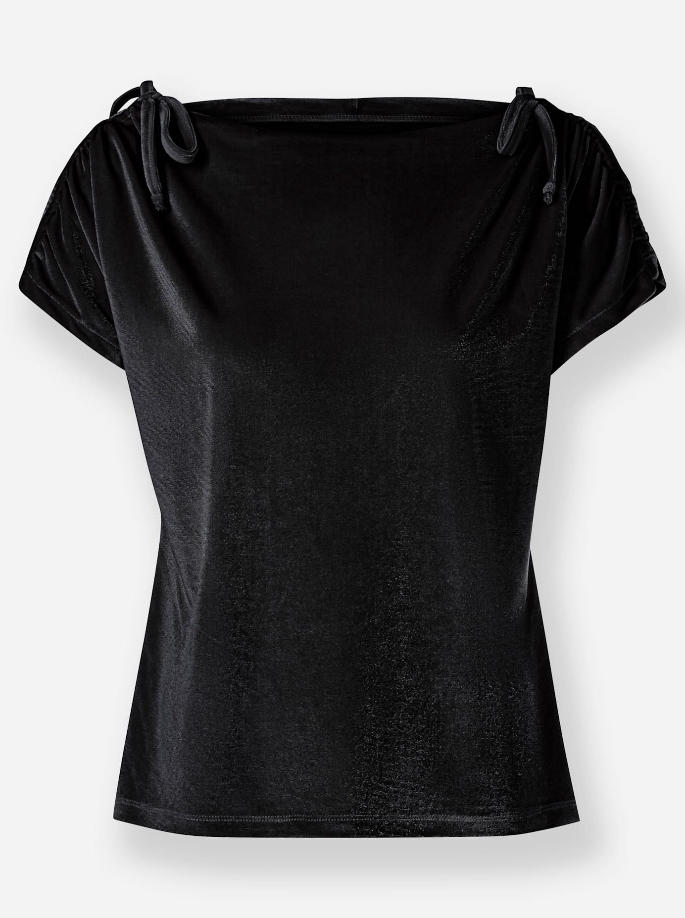 heine Kurzarmshirt »Shirt«, (1 tlg.)