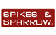 Spikes & Sparrow